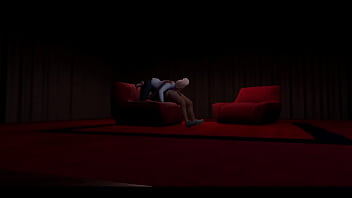 Milf therapeut deepthroated by client