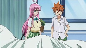 To love ru 18