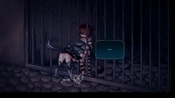 Anime spy has sex with monster girls video game Anime spy has sex with monster girls video game