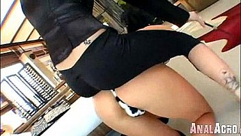 Addicted to anal 054