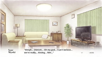 First h scene sone miyuki First h scene sone miyuki