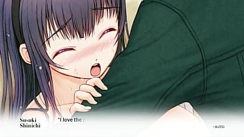 First h scene sone miyuki