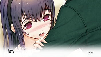 First h scene sone miyuki First h scene sone miyuki