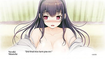 First h scene sone miyuki