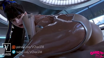 Eve knows how to ride big dicks like a cowgirl