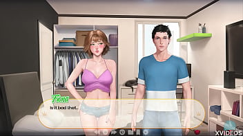 Prince of suburbia ep 94 visual novel gameplay hd