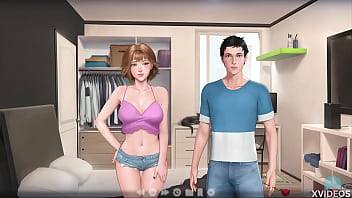 Prince of suburbia ep 94 visual novel gameplay hd