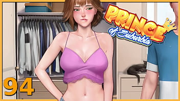 Prince of suburbia ep 94 visual novel gameplay hd