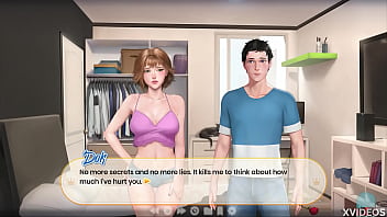 Prince of suburbia ep 94 visual novel gameplay hd