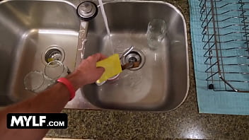 Let’s make chores fun trailer