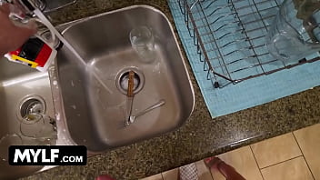 Let’s make chores fun trailer