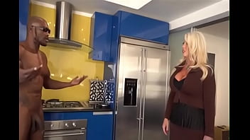 Alura jenson and alisha adams