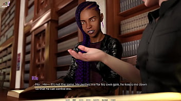 Taboo university #81 spanking my busty emo girlfriend ass