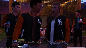 Being a dik #178 rich loser gets caught fucking a water melon