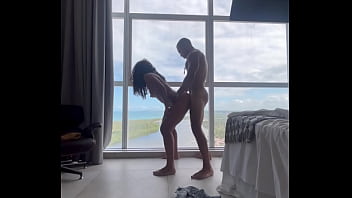 Comi o cuzinho da seguidora casada em recife arrombei ela toda