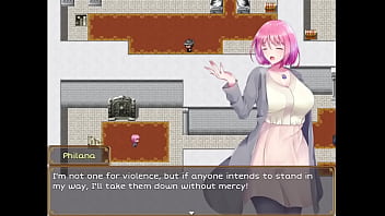 Philana and the elixir of life parte 5