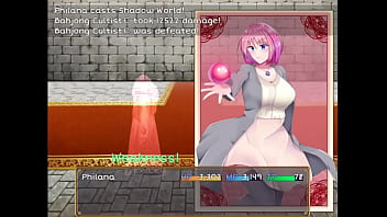 Philana and the elixir of life parte 5