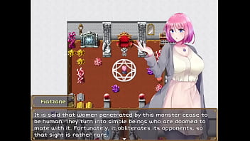 Philana and the elixir of life parte 5