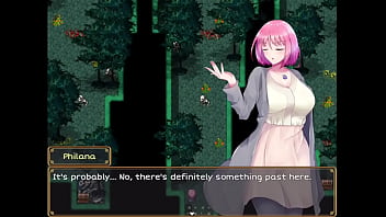 Philana and the elixir of life parte 5 Philana and the elixir of life parte 5