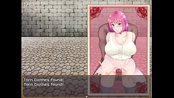 Philana and the elixir of life parte 5