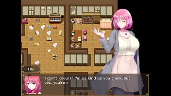 Philana and the elixir of life parte 5