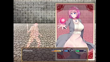 Philana and the elixir of life parte 5