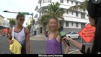 Sex paying my bills 14