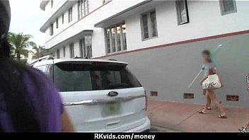 Sex paying my bills 14