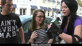 Sex paying my bills 14