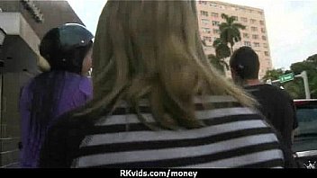 Sex paying my bills 14