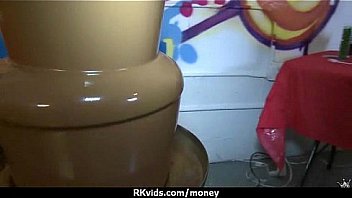 Sex paying my bills 14