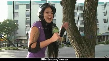 Sex paying my bills 14