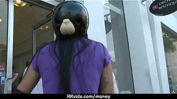 Sex paying my bills 14