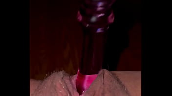 Masturbating until i squirt