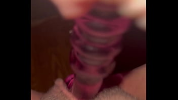 Masturbating until i squirt