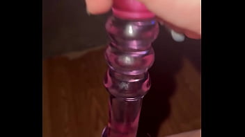 Masturbating until i squirt