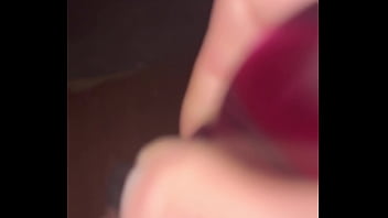 Masturbating until i squirt