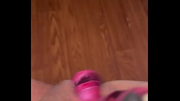 Masturbating until i squirt