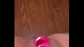 Masturbating until i squirt