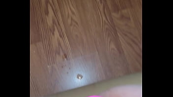 Masturbating until i squirt