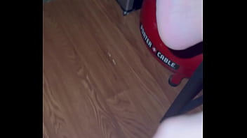 Masturbating until i squirt