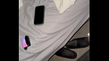 Masturbating until i squirt