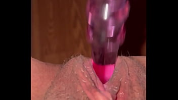 Masturbating until i squirt