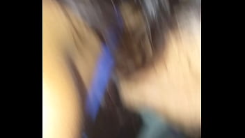 Aí vizinho me dá eu adoro no cuzinho dá forte meu marido mal pode esperar para chegar lá