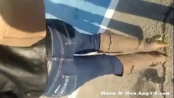 Voyeur voyeur porn video