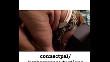 Mom’s freaky best friend comes over