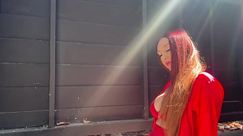 European stepmom artemisia love outside solo sesh European stepmom artemisia love outside solo sesh