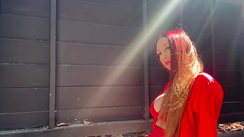 European stepmom artemisia love outside solo sesh European stepmom artemisia love outside solo sesh