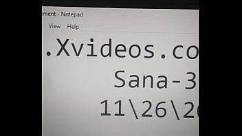 Verification video