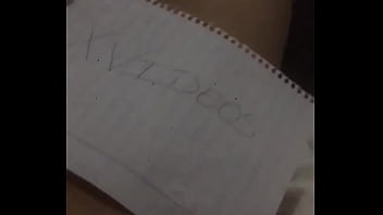 Vídeo de verificación